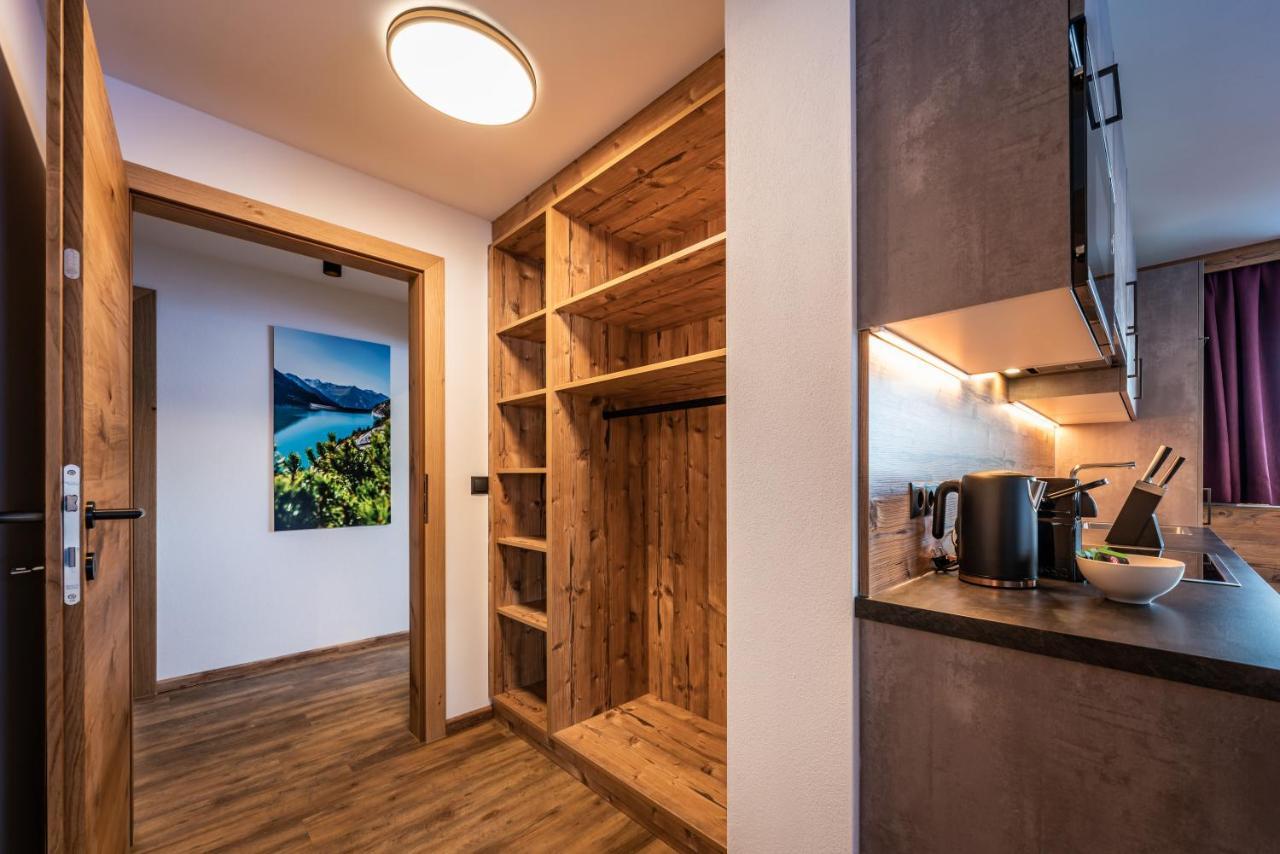 Gaestehaus Wiesengrund & Apart Sporer Mayrhofen Kültér fotó