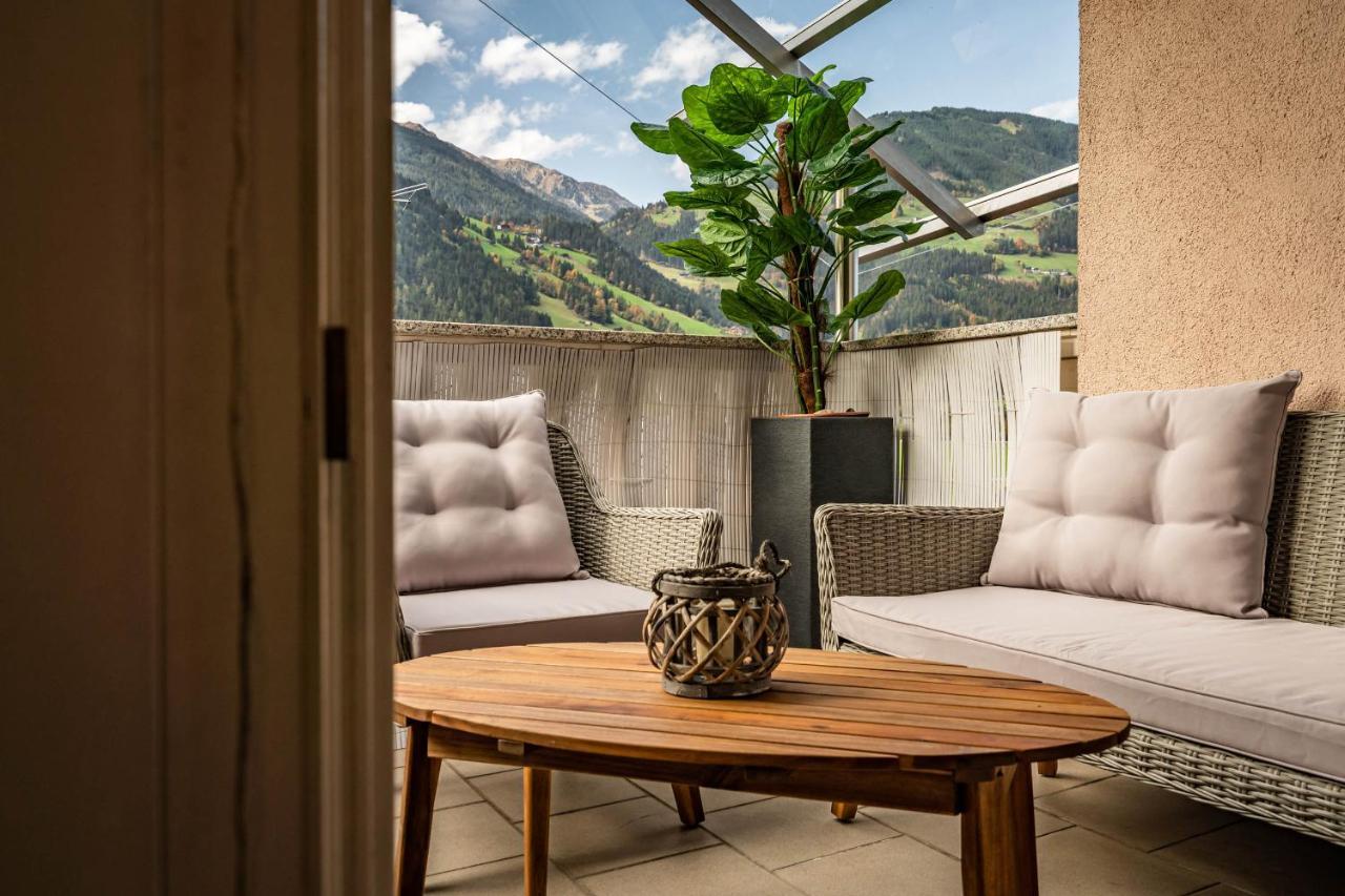 Gaestehaus Wiesengrund & Apart Sporer Mayrhofen Kültér fotó